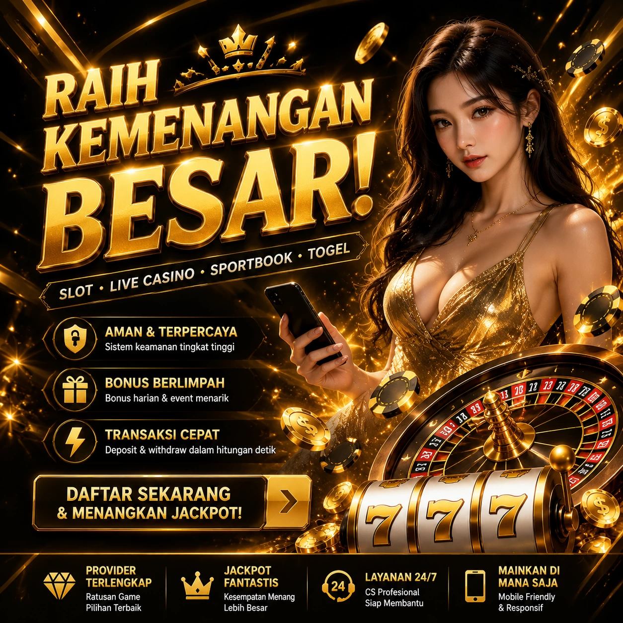sumototo APK Indonesia - Panduan Lengkap dan Tutorial